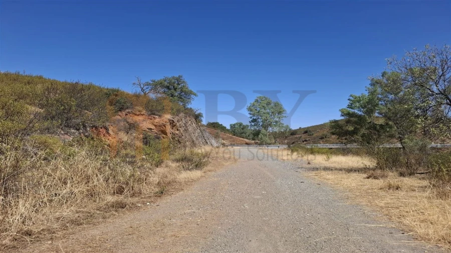Terreno Agricola ou Rústico para Venda em Corte do Pinto Foto 4