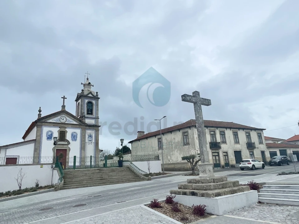 Quinta T5 para Venda em Serzedo e Perosinho Foto 1