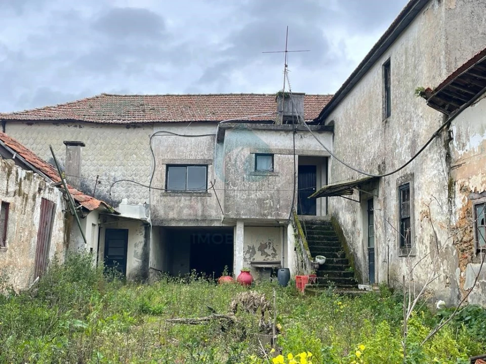 Quinta T5 para Venda em Serzedo e Perosinho Foto 11