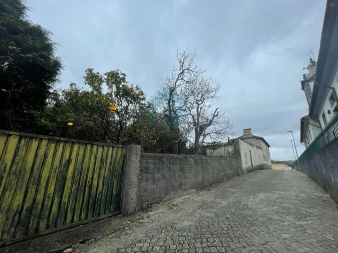 Quinta T5 para Venda em Serzedo e Perosinho Foto 21