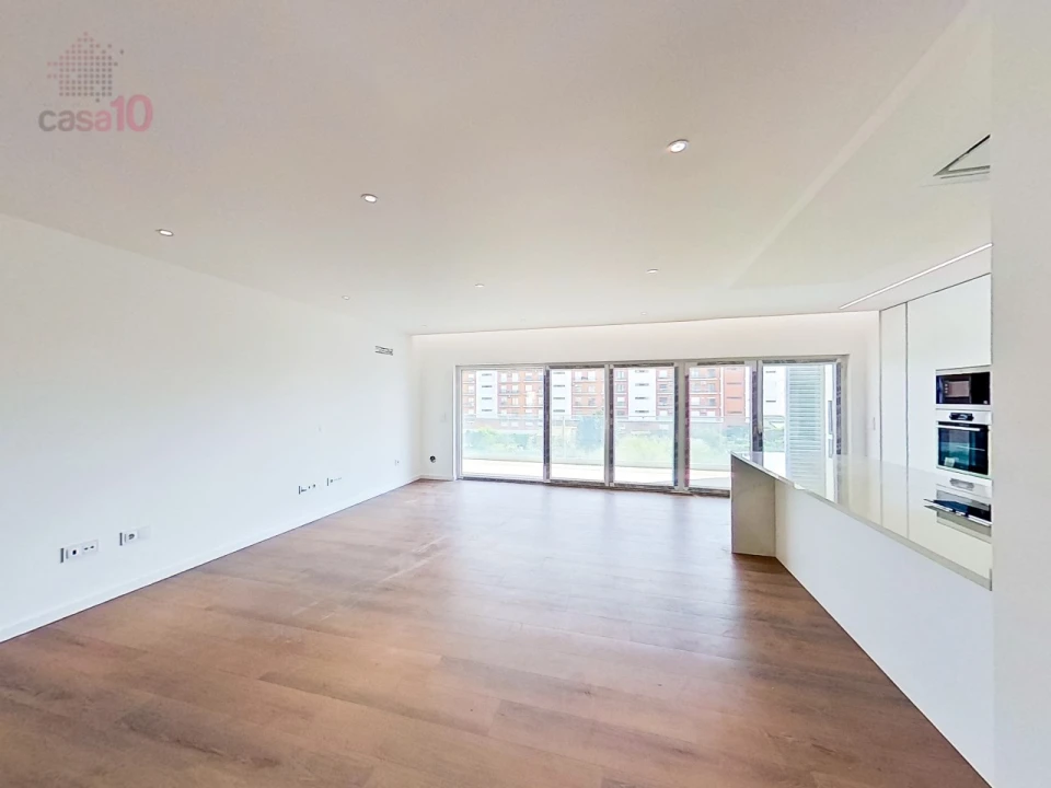 Apartamento T3 para Venda em Montijo e Afonsoeiro Foto 1