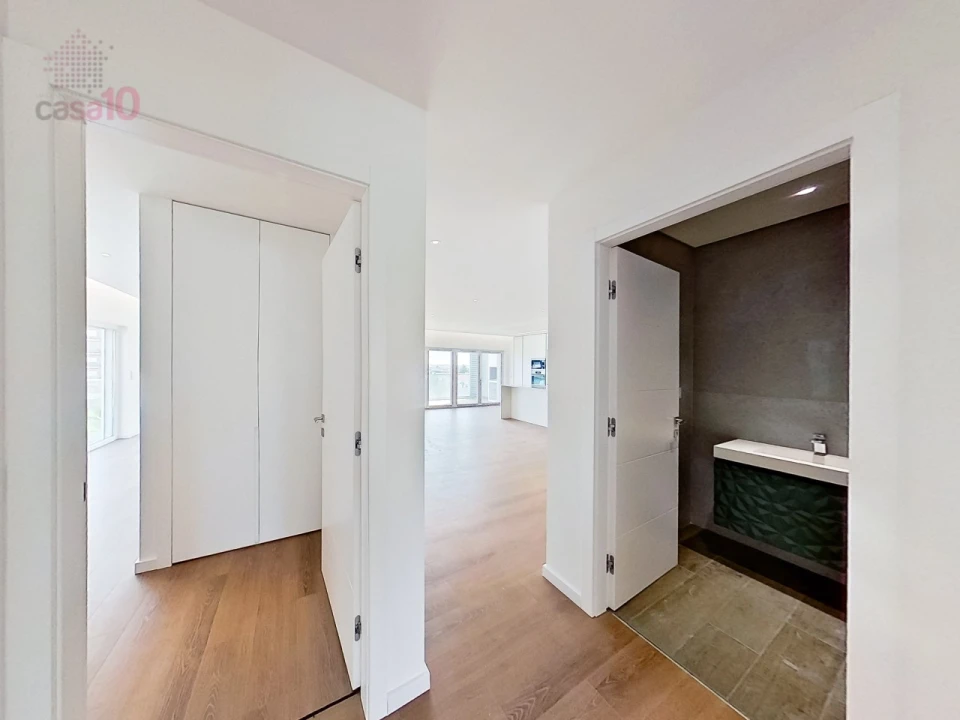 Apartamento T3 para Venda em Montijo e Afonsoeiro Foto 6