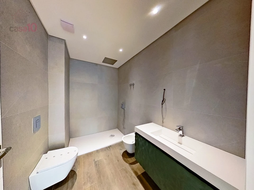 Apartamento T3 para Venda em Montijo e Afonsoeiro Foto 17