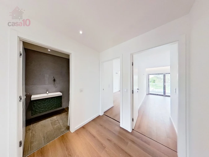 Apartamento T3 para Venda em Montijo e Afonsoeiro Foto 8