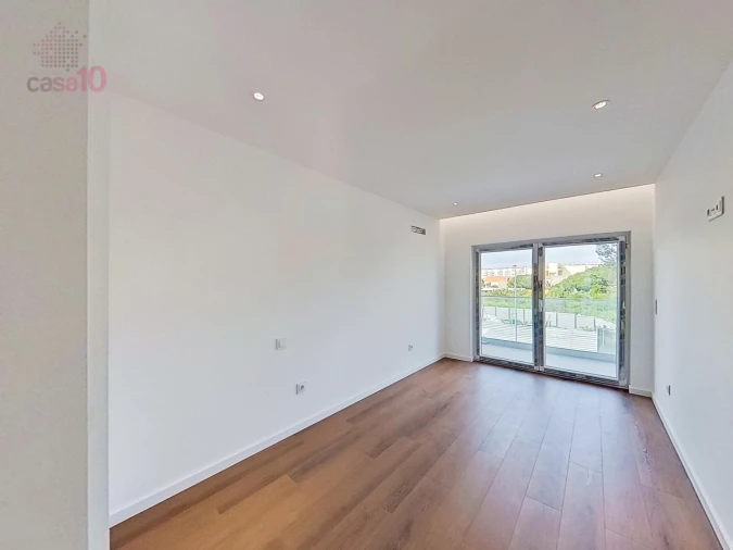 Apartamento T3 para Venda em Montijo e Afonsoeiro Foto 11