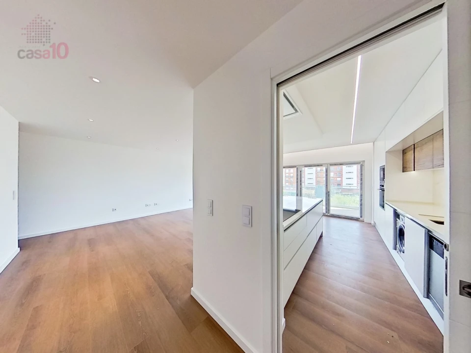 Apartamento T3 para Venda em Montijo e Afonsoeiro Foto 4