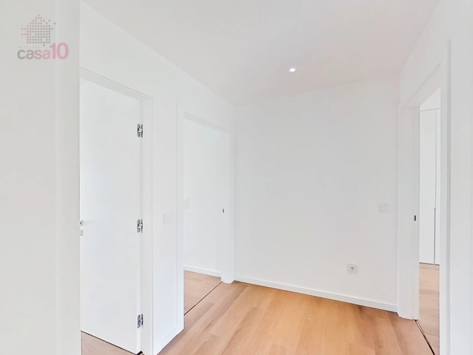 Apartamento T3 para Venda em Montijo e Afonsoeiro Foto 8