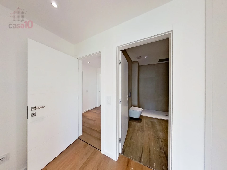 Apartamento T3 para Venda em Montijo e Afonsoeiro Foto 13