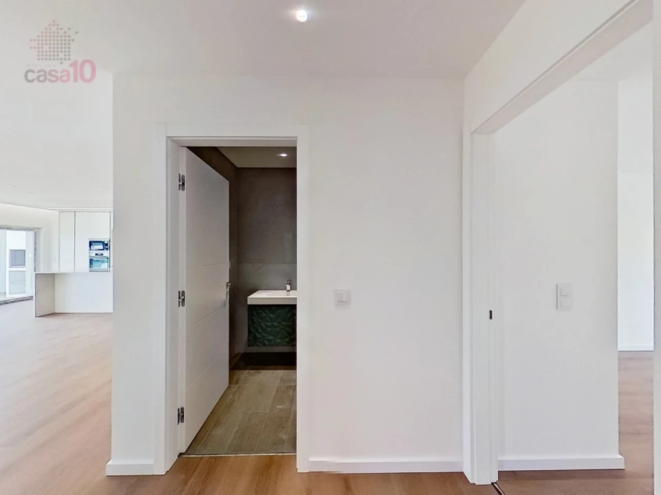 Apartamento T3 para Venda em Montijo e Afonsoeiro Foto 18