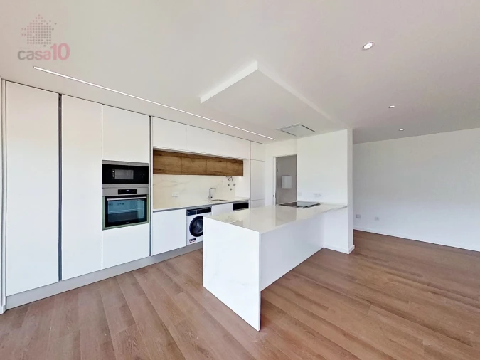 Apartamento T3 para Venda em Montijo e Afonsoeiro Foto 3