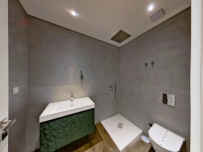 Apartamento T3 para Venda em Montijo e Afonsoeiro Foto 7