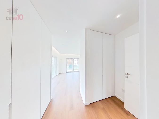 Apartamento T3 para Venda em Montijo e Afonsoeiro Foto 14