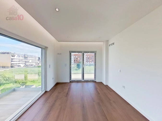 Apartamento T3 para Venda em Montijo e Afonsoeiro Foto 15