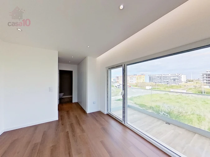 Apartamento T3 para Venda em Montijo e Afonsoeiro Foto 16