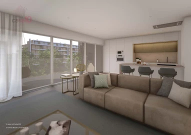 Apartamento T4 para Venda em Montijo e Afonsoeiro