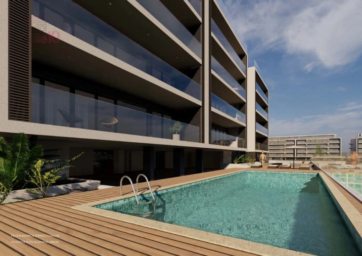 Apartamento T4 para Venda em Montijo e Afonsoeiro