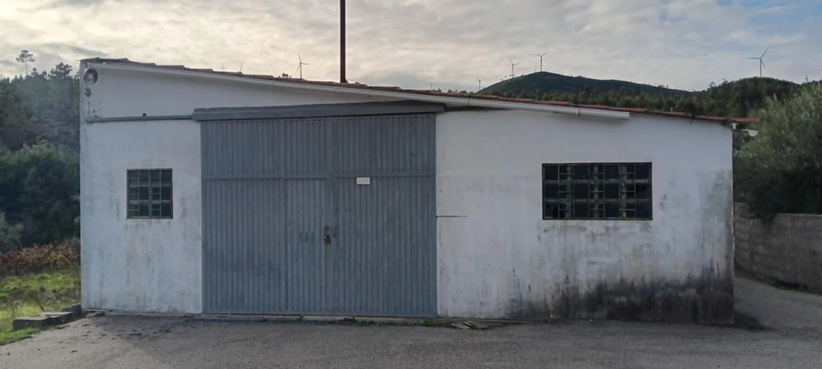 Armazém para Venda em Mação, Penhascoso e Aboboreira Foto 2