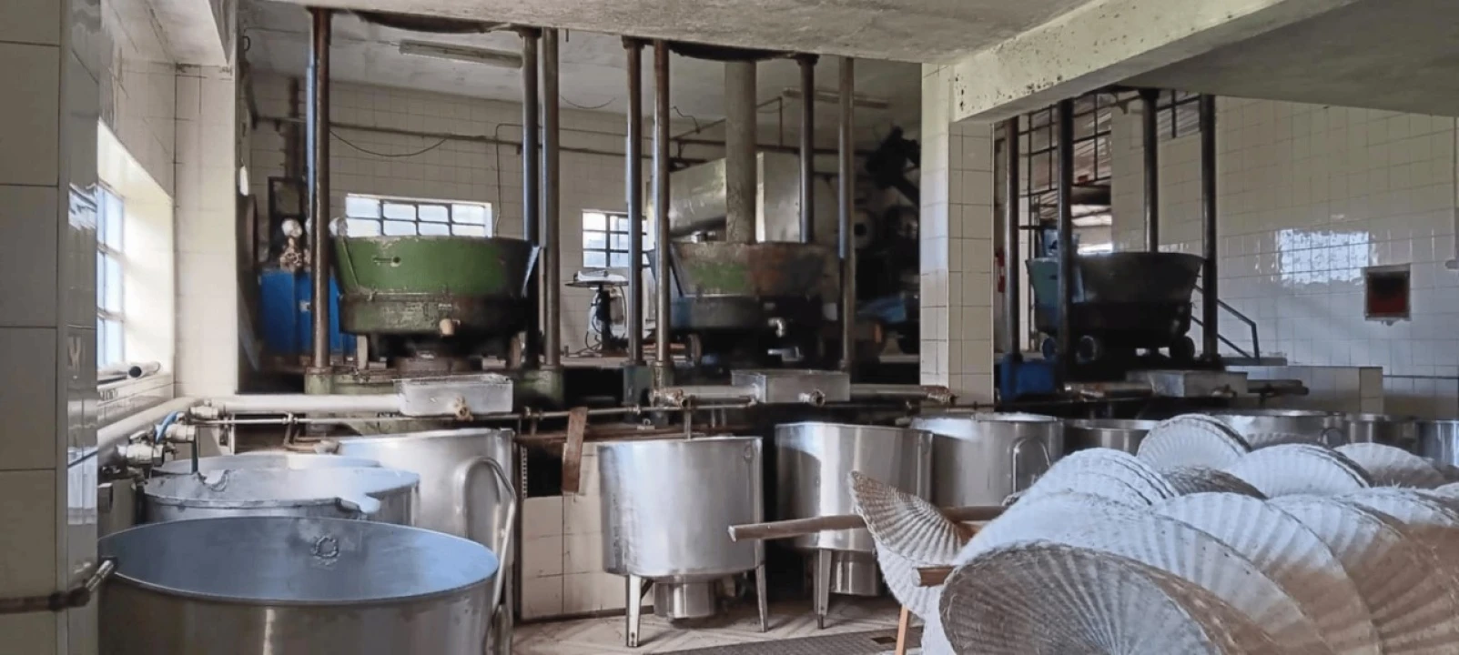 Armazém para Venda em Mação, Penhascoso e Aboboreira Foto 4