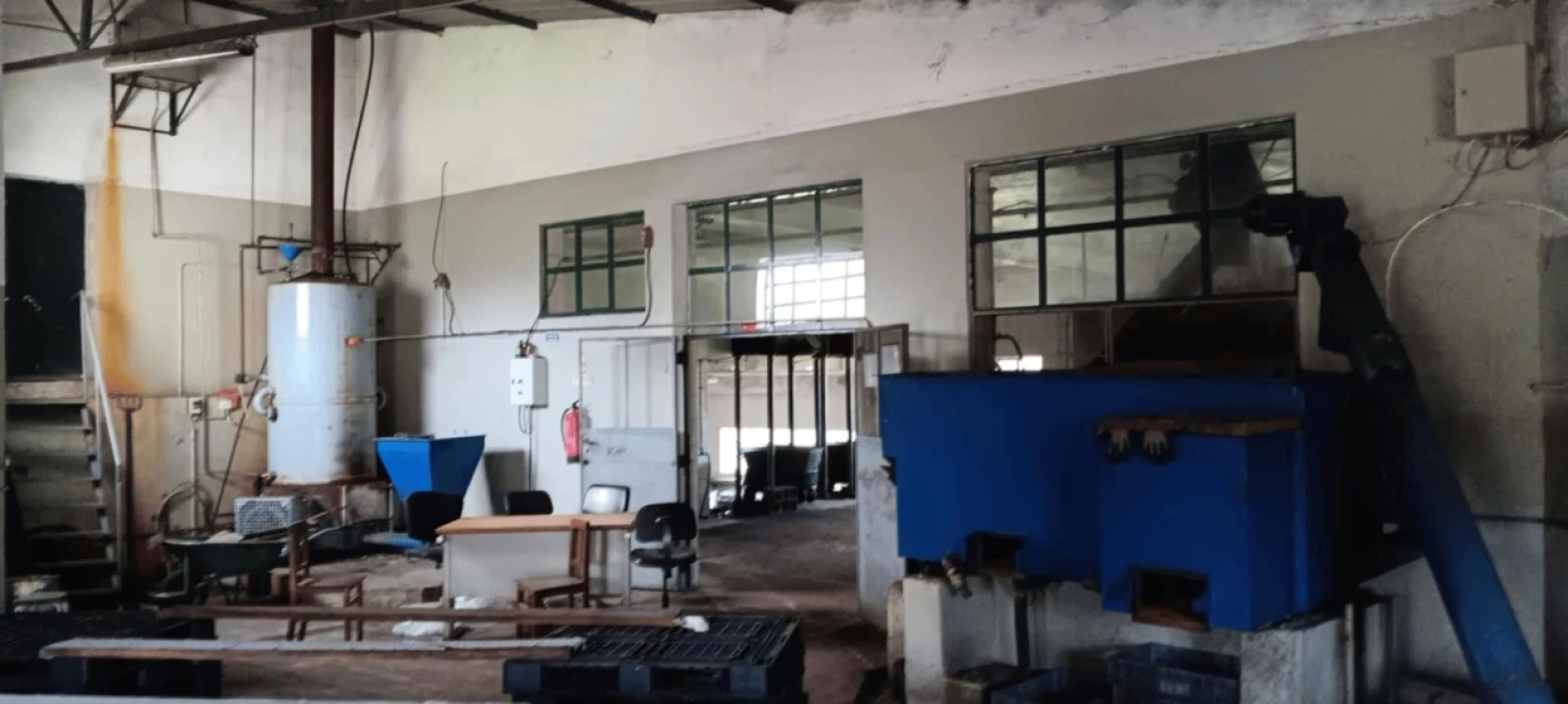 Armazém para Venda em Mação, Penhascoso e Aboboreira Foto 5