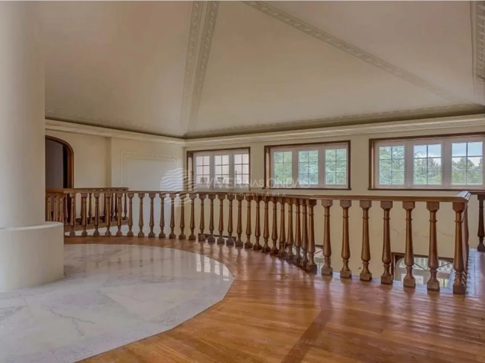 Moradia T6 para Venda em Queluz e Belas Foto 15