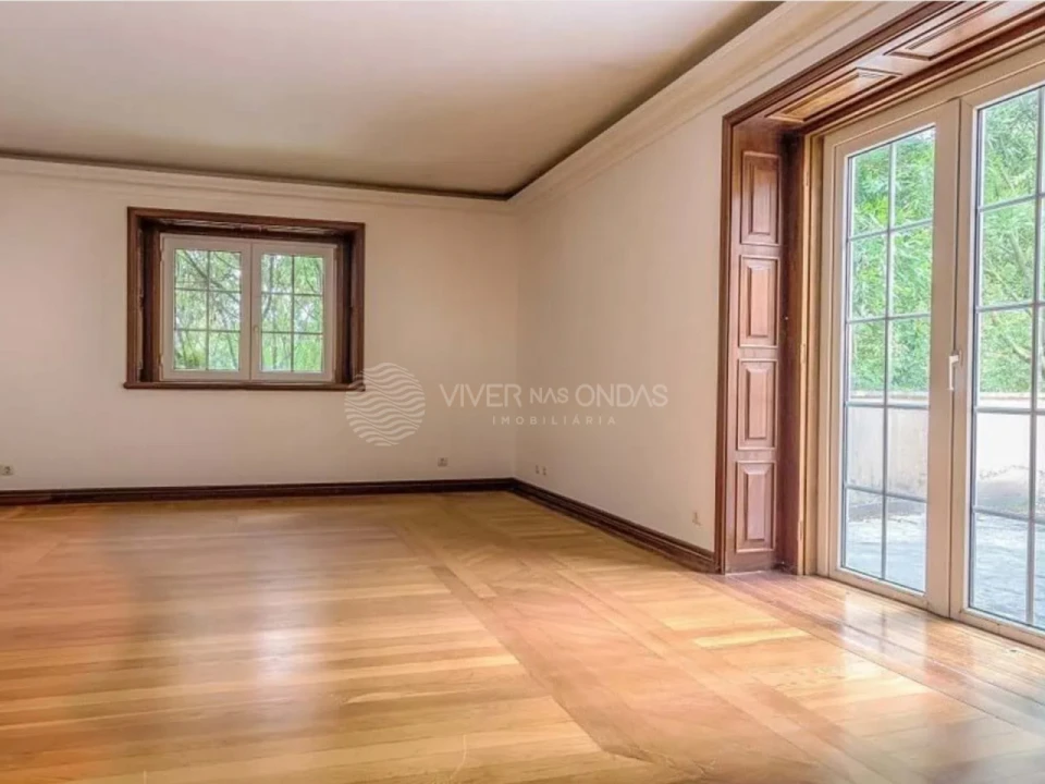 Moradia T6 para Venda em Queluz e Belas Foto 24