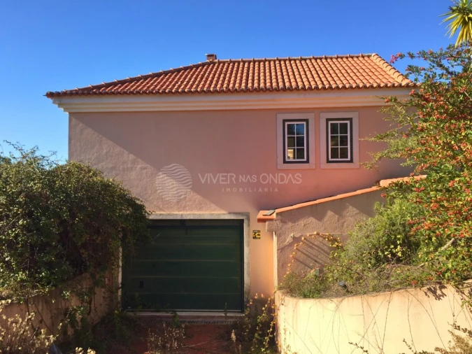 Moradia T6 para Venda em Queluz e Belas Foto 4