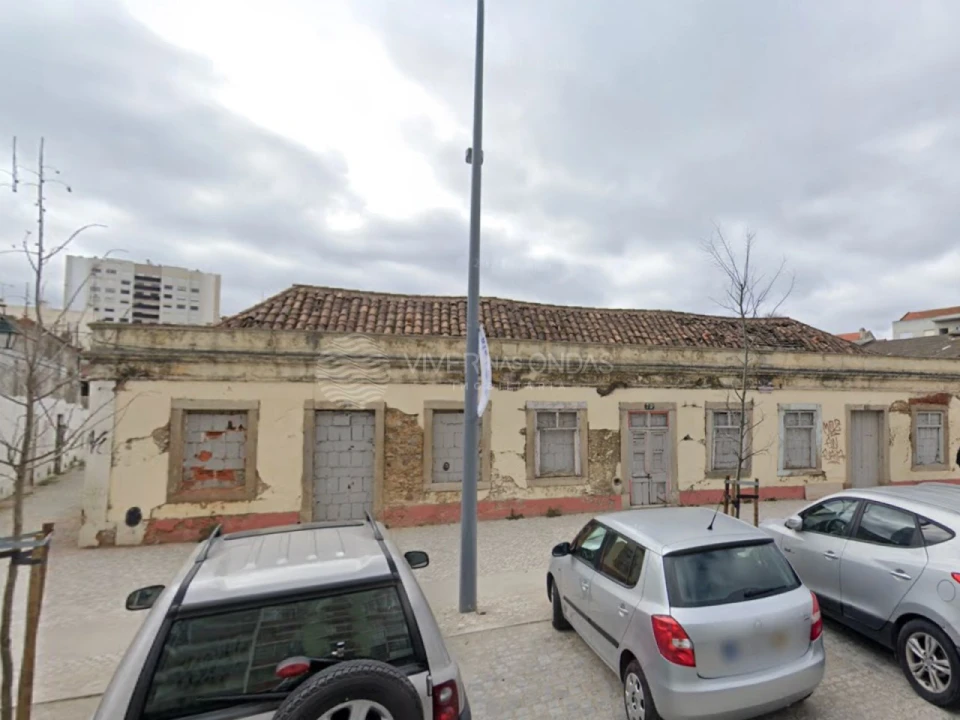Terreno para Venda em União das Freguesias de Setúbal Foto 4
