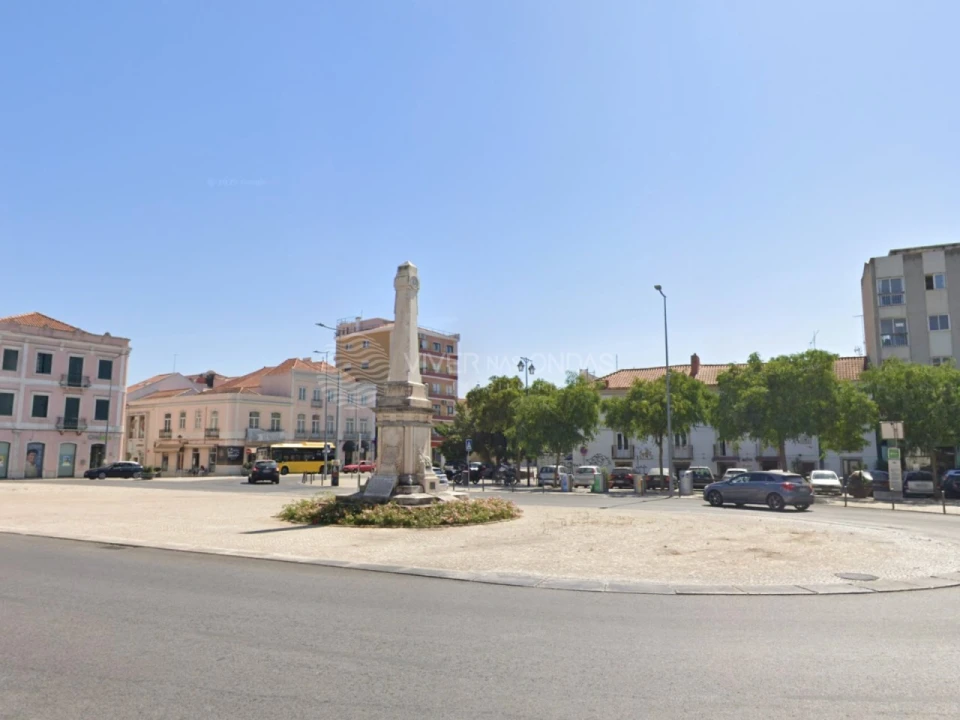 Terreno para Venda em União das Freguesias de Setúbal Foto 10