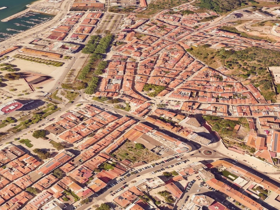 Terreno para Venda em União das Freguesias de Setúbal Foto 20