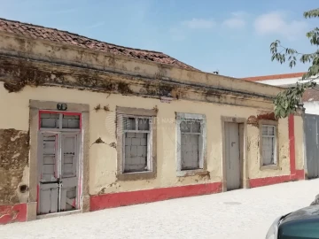Terreno para Venda em União das Freguesias de Setúbal