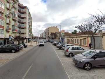 Terreno para Venda em União das Freguesias de Setúbal