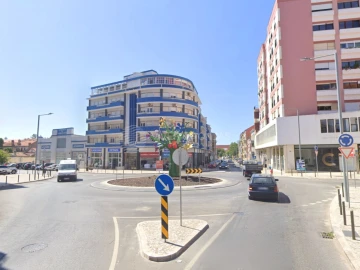Terreno para Venda em União das Freguesias de Setúbal