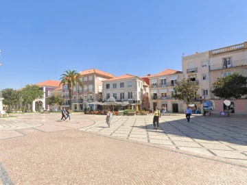 Terreno para Venda em União das Freguesias de Setúbal
