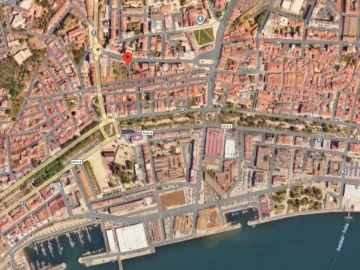Terreno para Venda em União das Freguesias de Setúbal
