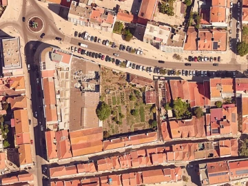 Terreno para Venda em União das Freguesias de Setúbal