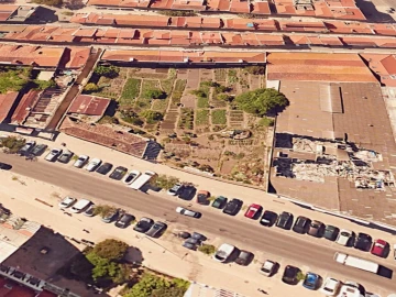 Terreno para Venda em União das Freguesias de Setúbal