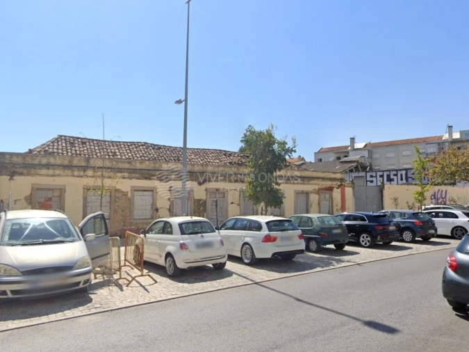 Terreno para Venda em União das Freguesias de Setúbal Foto 3