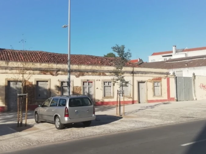 Terreno para Venda em União das Freguesias de Setúbal Foto 2