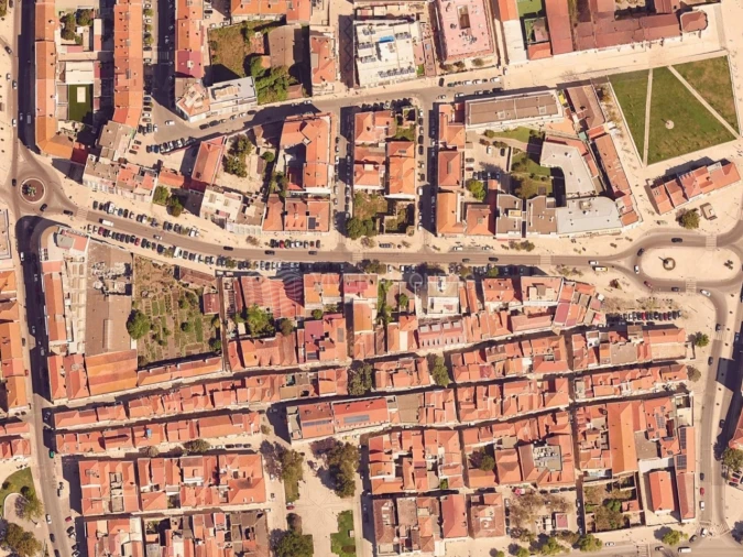 Terreno para Venda em União das Freguesias de Setúbal Foto 14