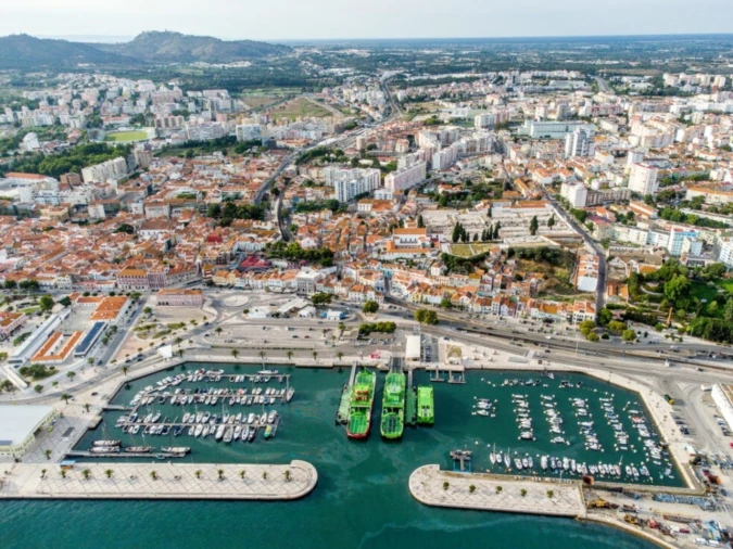 Terreno para Venda em União das Freguesias de Setúbal Foto 15
