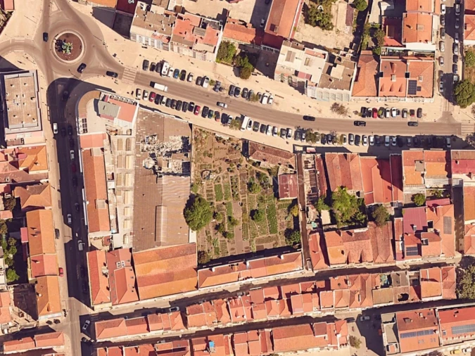Terreno para Venda em União das Freguesias de Setúbal Foto 16