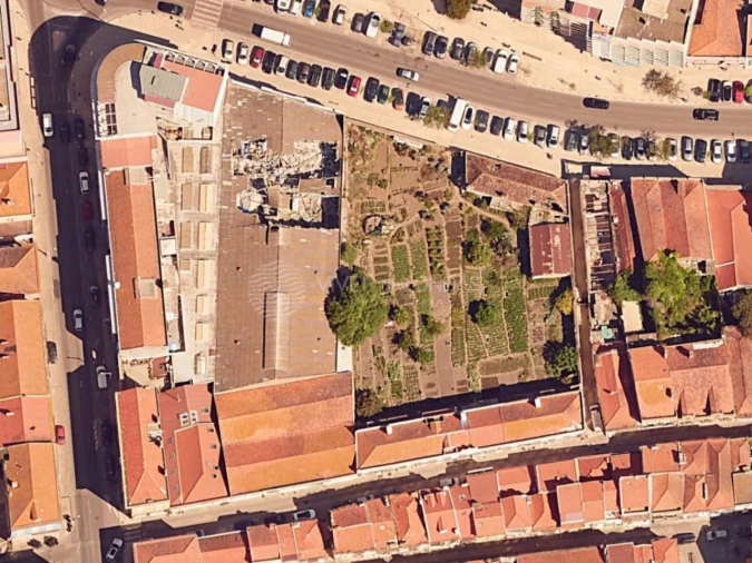 Terreno para Venda em União das Freguesias de Setúbal Foto 17