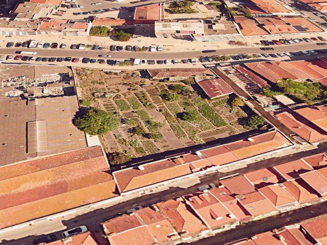 Terreno para Venda em União das Freguesias de Setúbal Foto 19