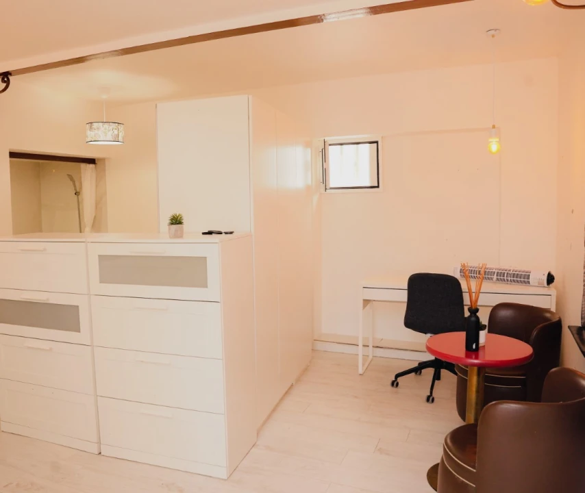 Apartamento T1 para Venda em Santo António Foto 2