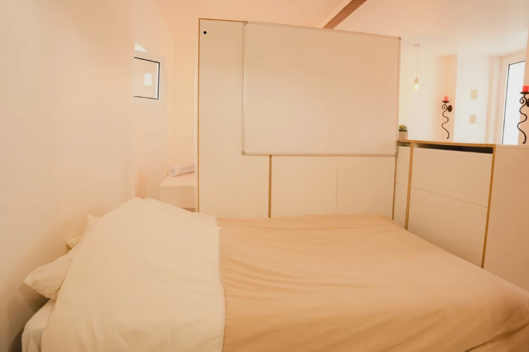 Apartamento T1 para Venda em Santo António Foto 3