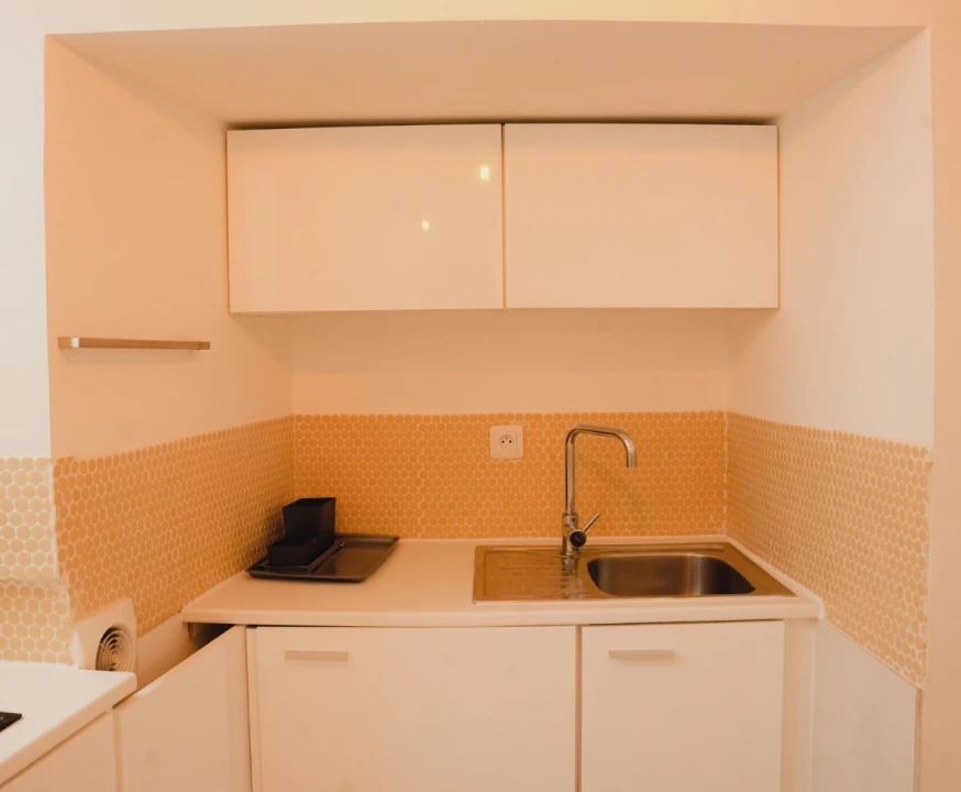 Apartamento T1 para Venda em Santo António Foto 5