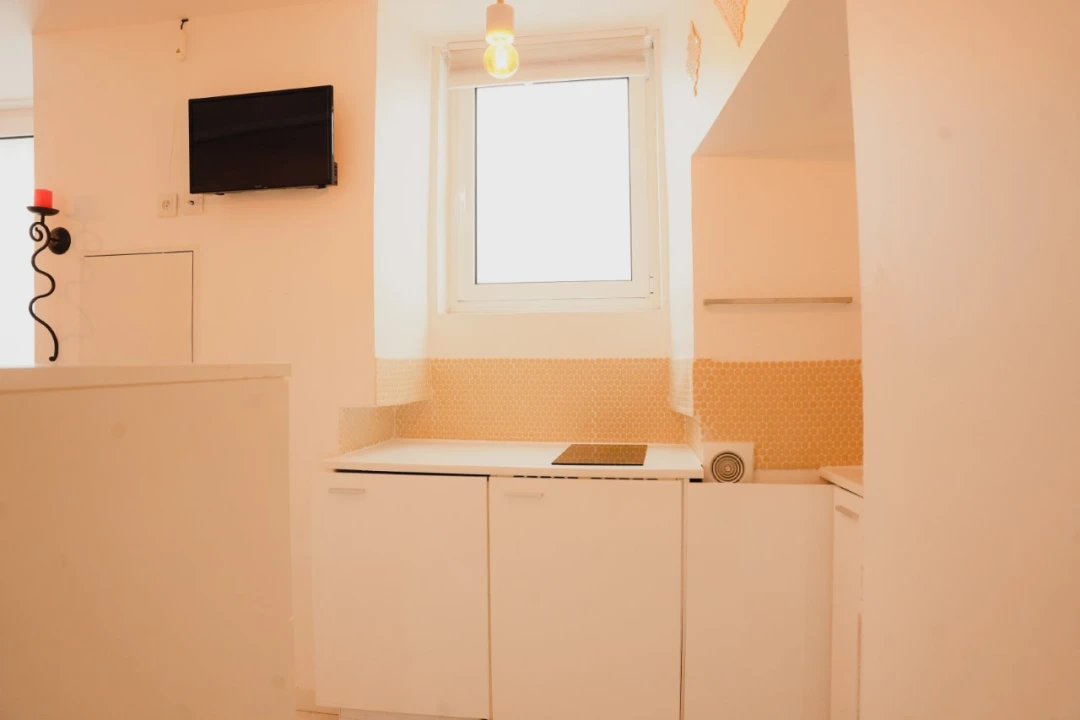 Apartamento T1 para Venda em Santo António Foto 9