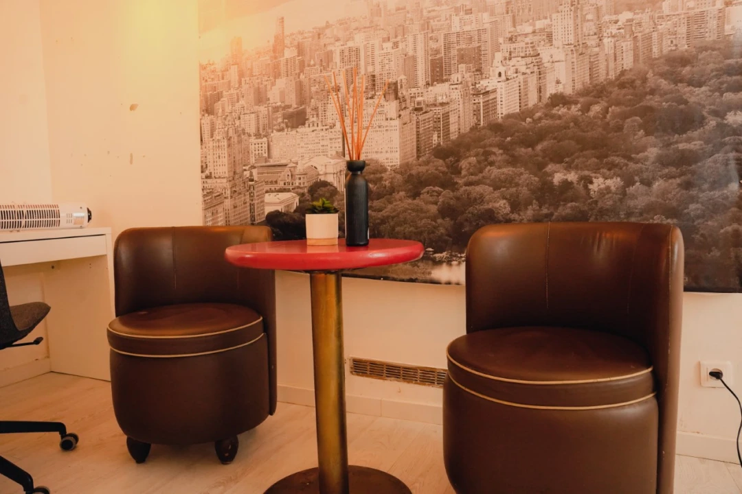 Apartamento T1 para Venda em Santo António Foto 11