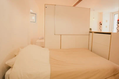 Apartamento T1 para Venda em Santo António
