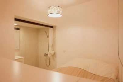 Apartamento T1 para Venda em Santo António